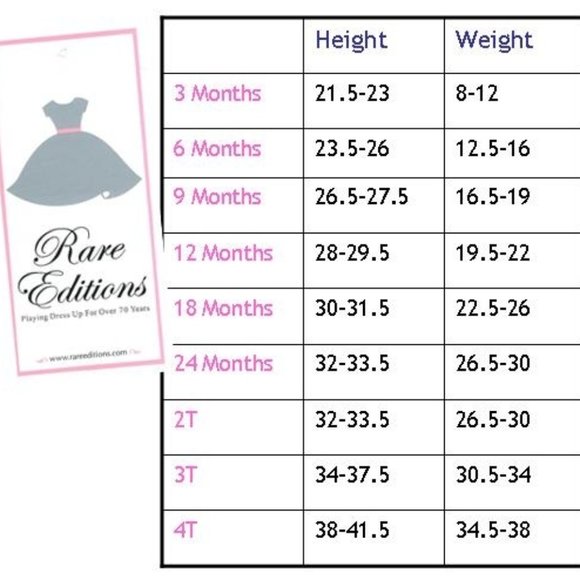 Rare Editions Soutache Bonaz Taffeta A-line Special Occasion Dress Pink Green 2T - Picture 7 of 12